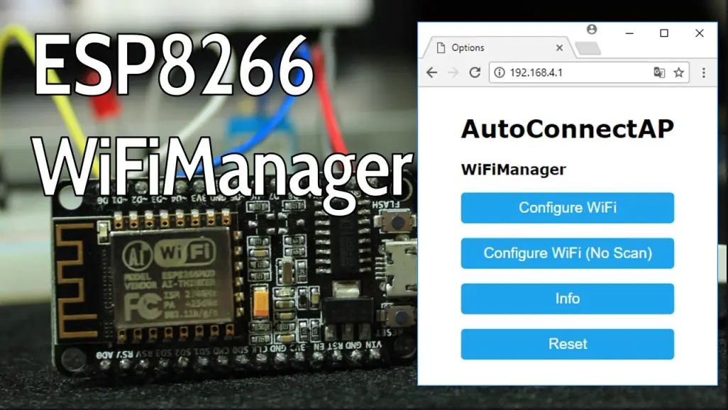 why smart pet feeders disconnect - PCB logic board with ESP8266 WiFi module
